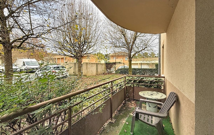 2 Pièces MACON (71000)  50 m2 570 € 