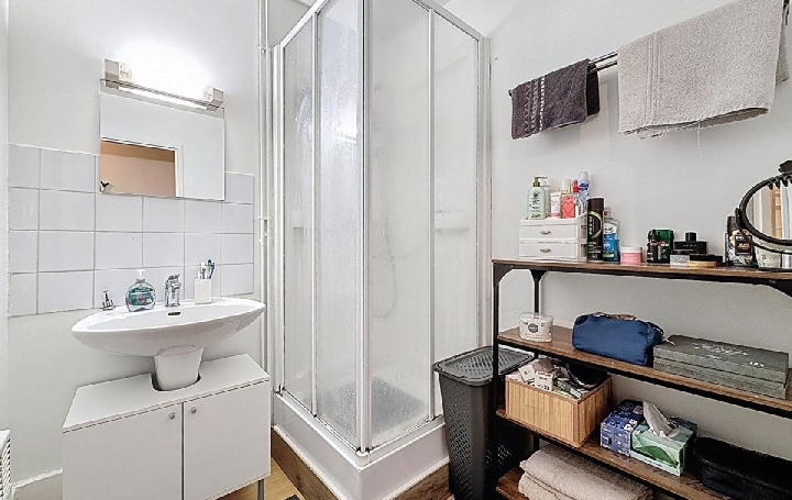 2 Pièces CLUNY (71250)  50 m2 560 € 