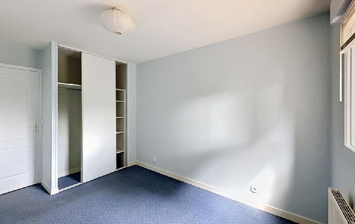 3 Pièces CLUNY (71250)  63 m2 760 € 