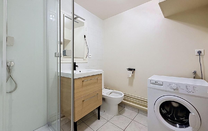 2 Pièces MACON (71000)  47 m2 600 € 