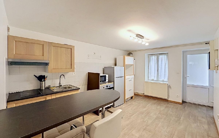2 Pièces MACON (71000)  47 m2 600 € 