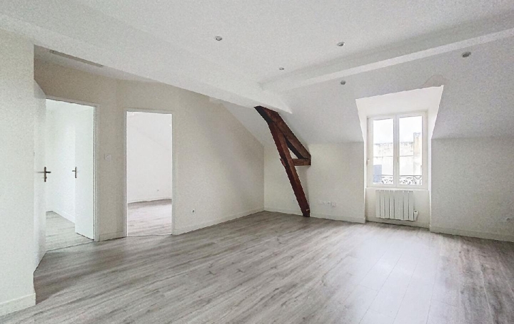 Appartement MACON (71000) 54 m<sup>2</sup> 590 € 