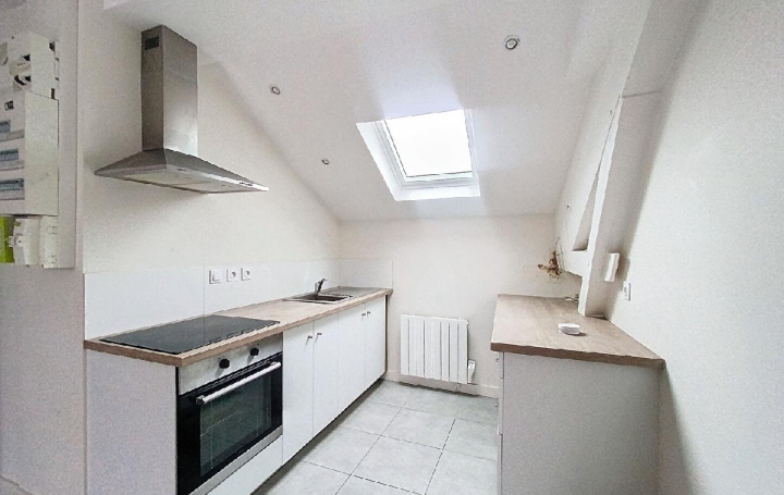3 Pièces MACON (71000)  54 m2 590 € 
