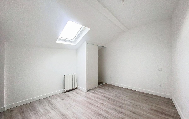 3 Pièces MACON (71000)  54 m2 590 € 