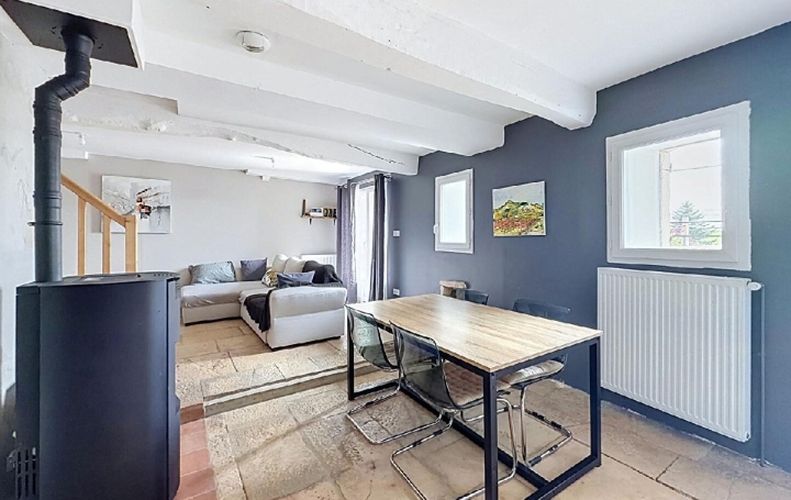 Maison LUGNY (71260)  79 m2 750 € 