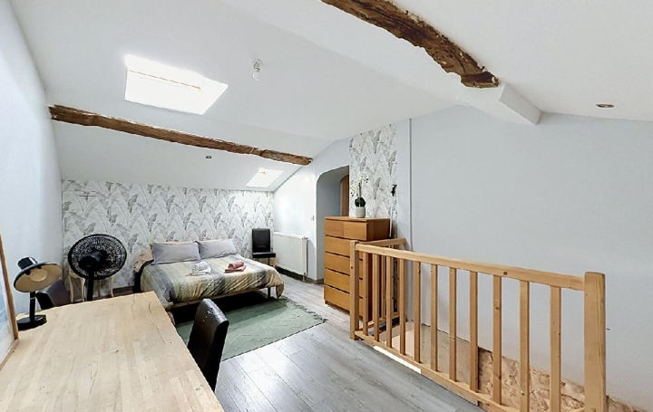 Maison LUGNY (71260)  79 m2 750 € 
