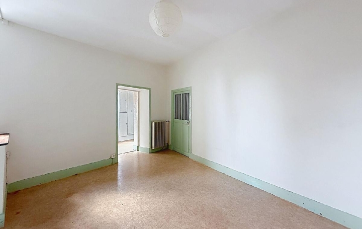Maison CLUNY (71250)  50 m2 540 € 
