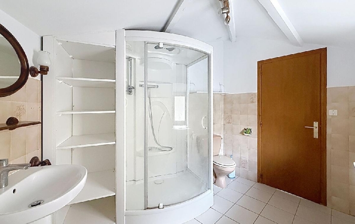 Maison CLUNY (71250)  50 m2 540 € 