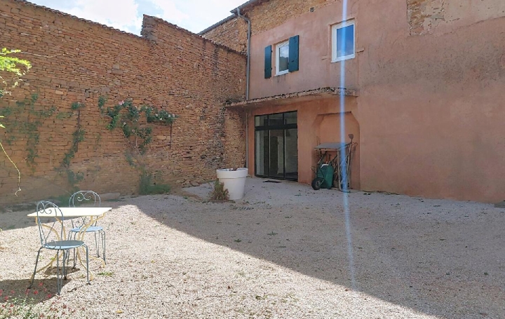 Maison LAIZE (71870)  97 m2 1 200 € 