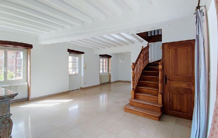 Maison LAIZE (71870)  97 m2 1 200 € 