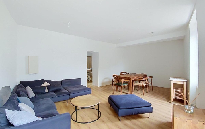 3 Pièces MACON (71000)  73 m2 780 € 