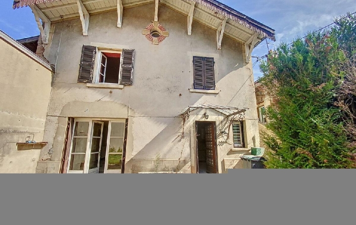Maison IGE (71960)  130 m2 179 000 € 