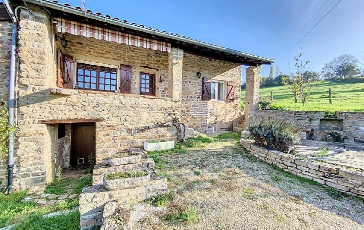 Réseau Immo-diffusion : Maison  CORTAMBERT  125 m2 265 000 € 