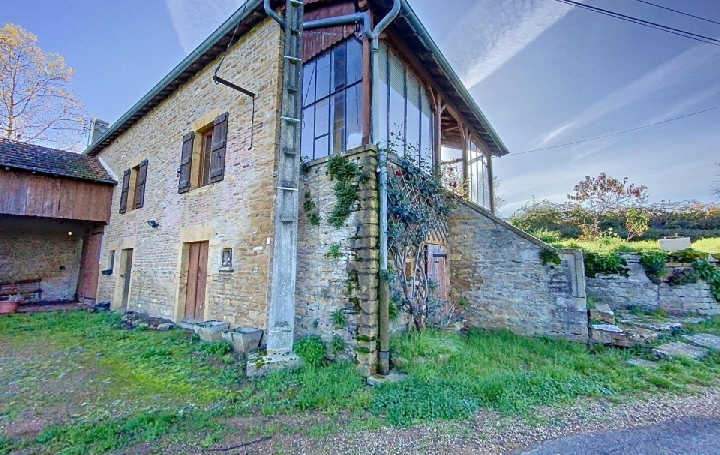 Réseau Immo-diffusion : Maison  BRAY  110 m2 190 000 € 