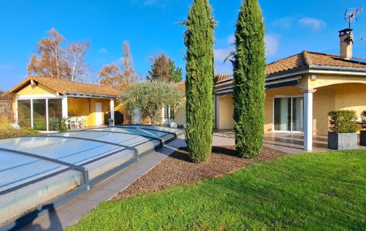 Réseau Immo-diffusion : Maison  VIRE  119 m2 399 000 € 