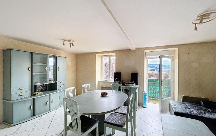 Réseau Immo-diffusion : Maison  TRAMAYES  164 m2 134 000 € 