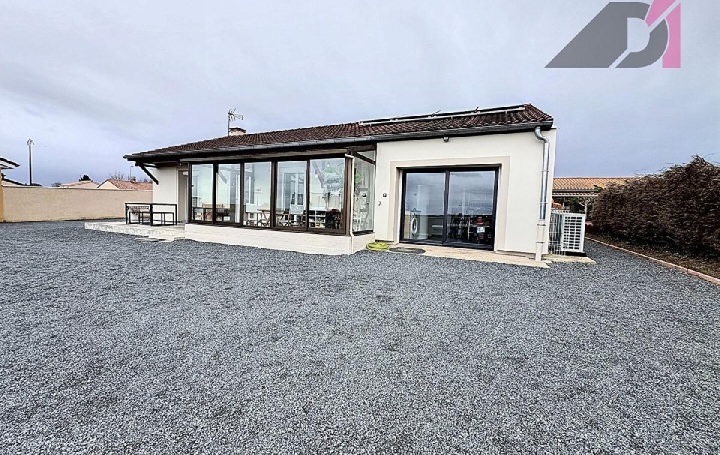 Réseau Immo-diffusion : Maison  VINZELLES  95 m2 299 000 € 