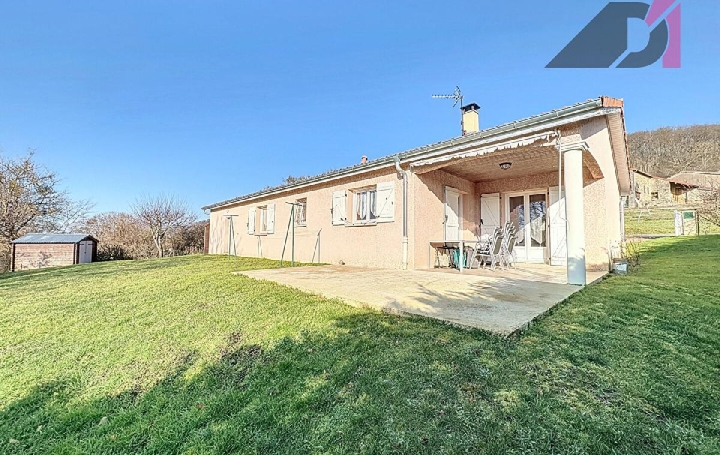 Réseau Immo-diffusion : Maison  BLANOT  86 m2 239 000 € 