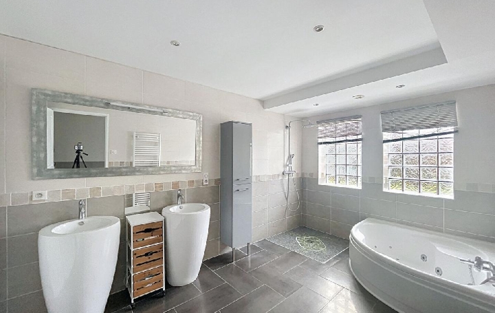 Maison LA ROCHE-VINEUSE (71960)  210 m2 369 000 € 