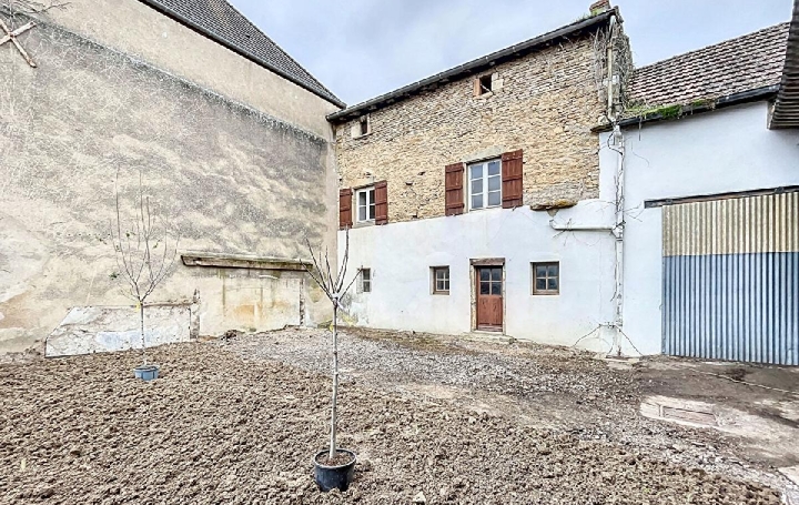 Maison VERZE (71960)  160 m2 115 000 € 