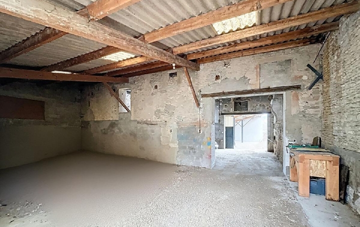 Maison VERZE (71960)  110 m2 85 000 € 