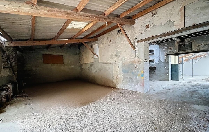 Maison VERZE (71960)  110 m2 85 000 € 