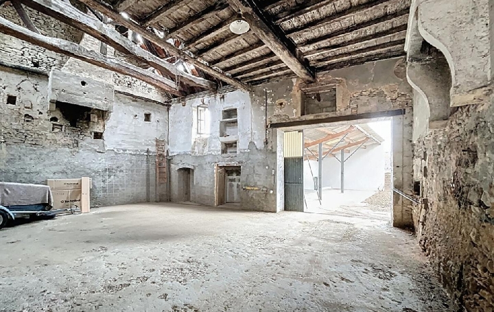 Maison VERZE (71960)  110 m2 85 000 € 