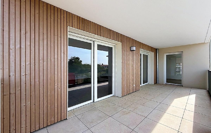 Appartement SANCE (71000) 96 m<sup>2</sup> 298 000 € 