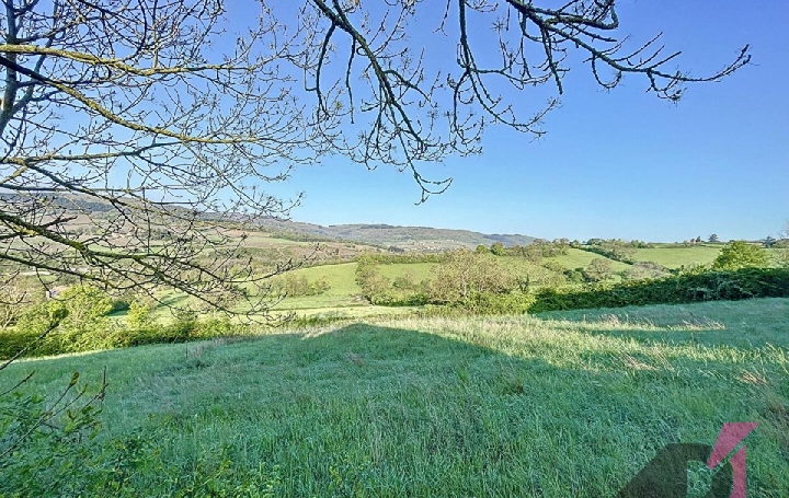 Terrain LA ROCHE-VINEUSE (71960)  930 m2 65 000 € 