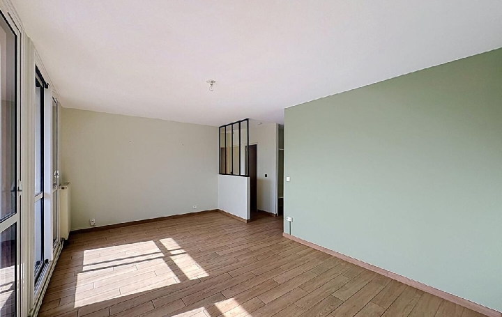 Appartement MACON (71000) 59 m<sup>2</sup> 90 000 € 