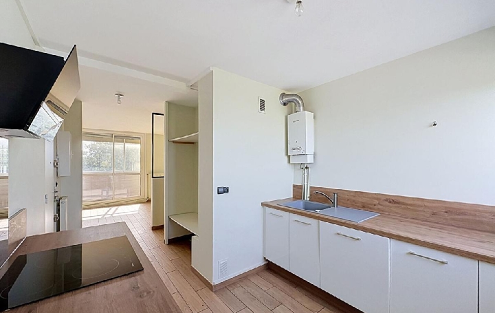 3 Pièces MACON (71000)  59 m2 90 000 € 