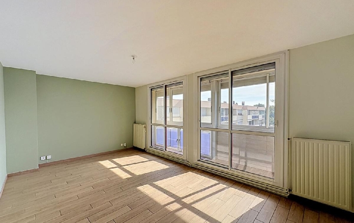 3 Pièces MACON (71000)  59 m2 90 000 € 