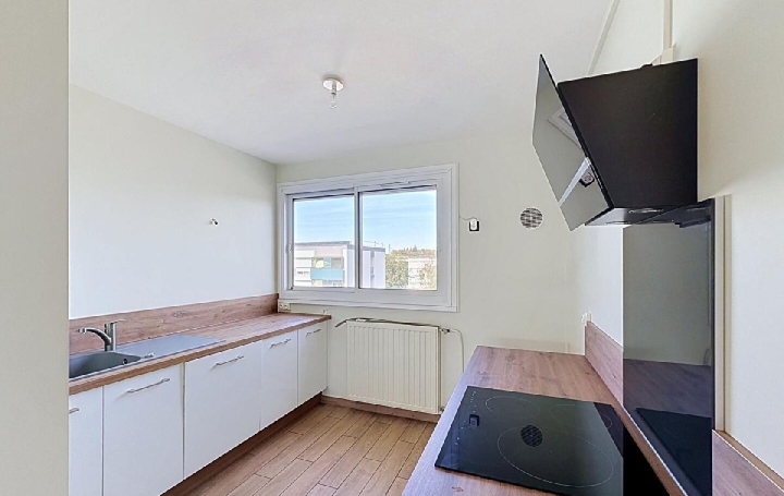 3 Pièces MACON (71000)  59 m2 90 000 € 