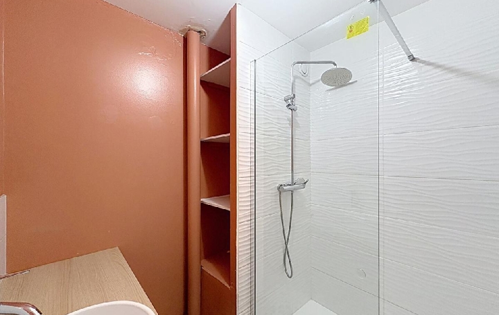 3 Pièces MACON (71000)  59 m2 90 000 € 