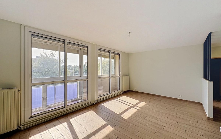 3 Pièces MACON (71000)  59 m2 90 000 € 