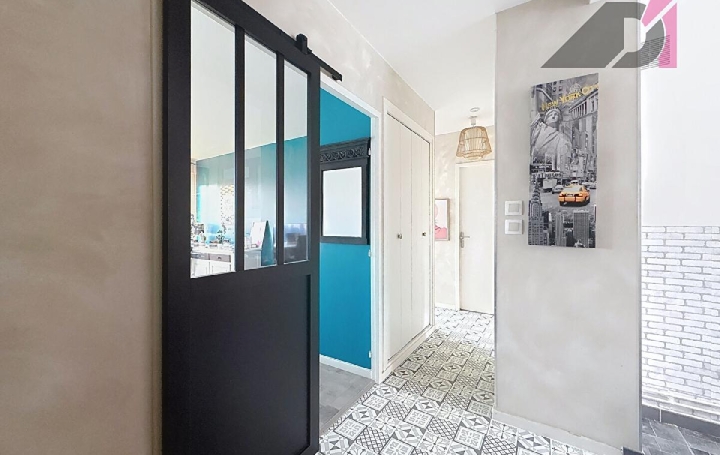 3 Pièces MACON (71000)  69 m2 135 000 € 