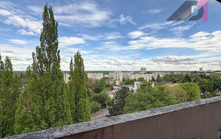 3 Pièces MACON (71000)  69 m2 135 000 € 