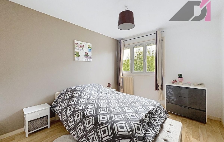 3 Pièces MACON (71000)  69 m2 135 000 € 