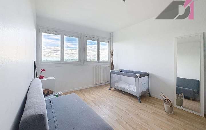 3 Pièces MACON (71000)  69 m2 135 000 € 