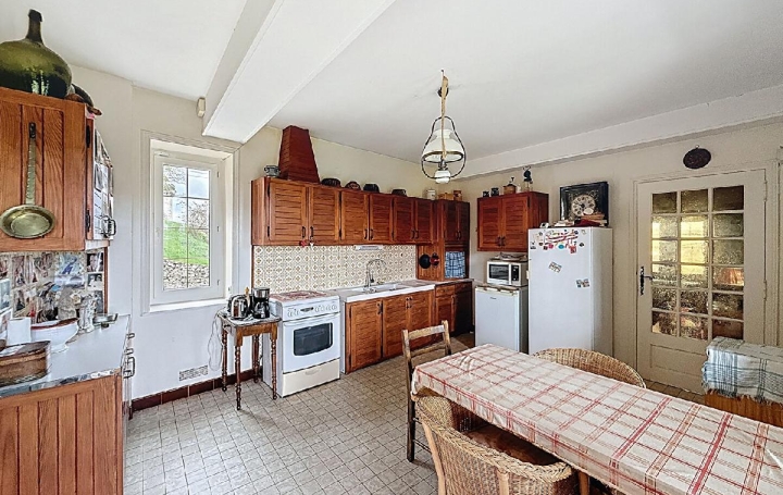 Maison LAIZE (71870)  158 m2 271 700 € 