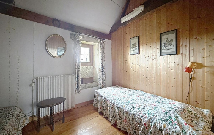 Maison LAIZE (71870)  158 m2 271 700 € 