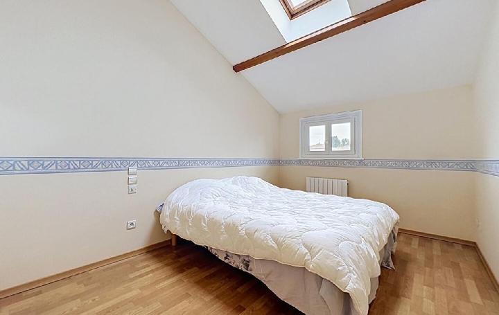 Maison SENOZAN (71260)  166 m2 384 800 € 