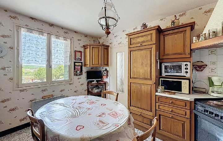 Maison SAINT-GENGOUX-DE-SCISSE (71260)  121 m2 195 000 € 