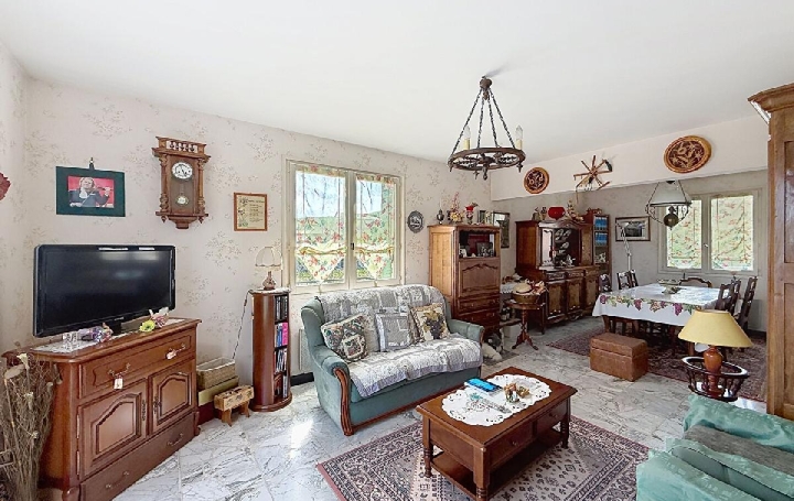 Maison SAINT-GENGOUX-DE-SCISSE (71260)  121 m2 195 000 € 