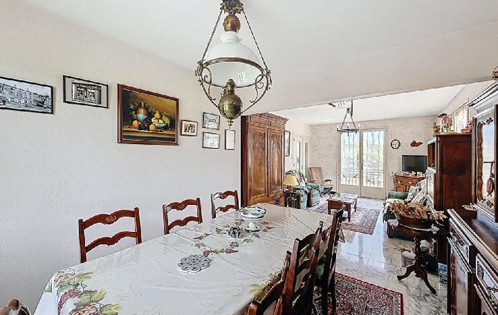 Maison SAINT-GENGOUX-DE-SCISSE (71260)  121 m2 195 000 € 