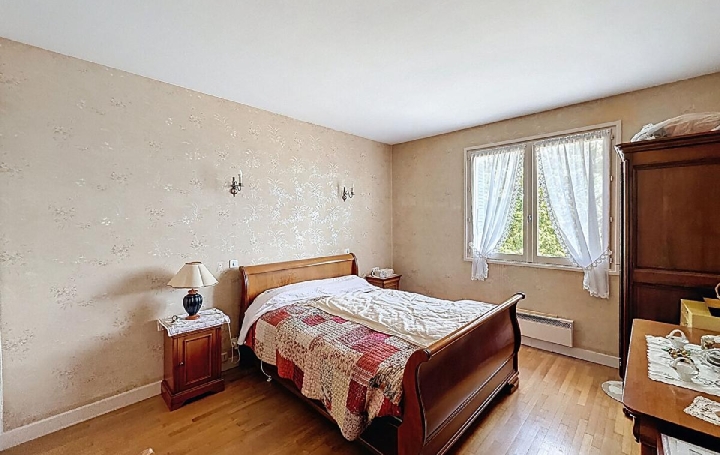 Maison SAINT-GENGOUX-DE-SCISSE (71260)  121 m2 195 000 € 
