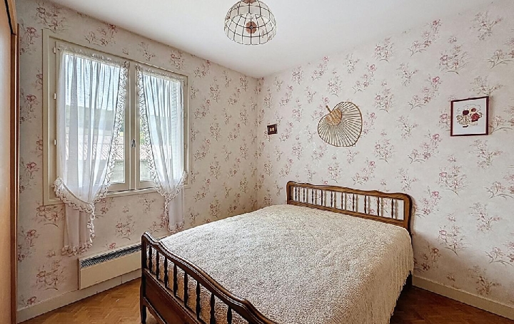 Maison SAINT-GENGOUX-DE-SCISSE (71260)  121 m2 195 000 € 