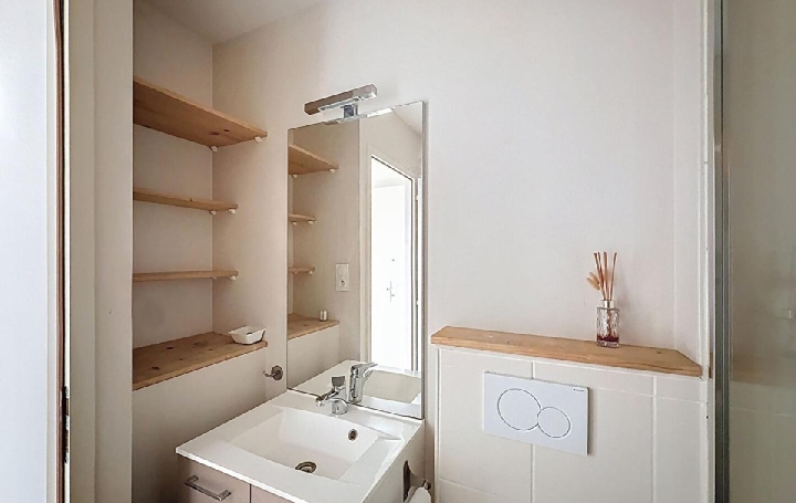 3 Pièces MACON (71000)  50 m2 119 000 € 