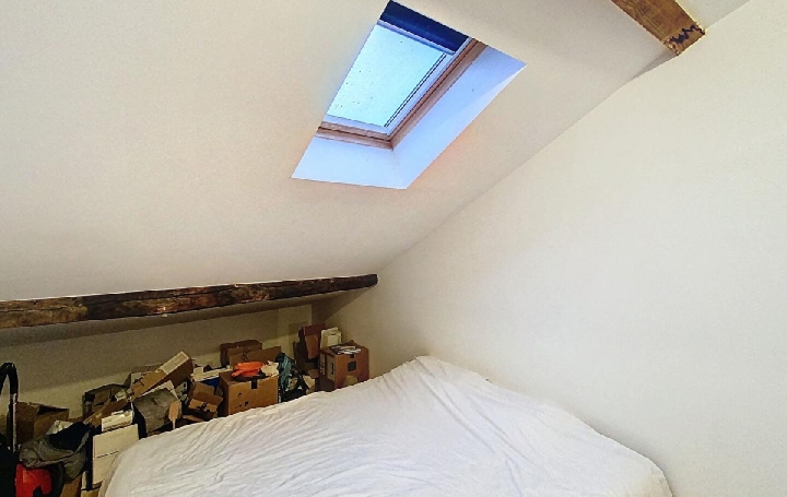 3 Pièces CLUNY (71250)  54 m2 120 000 € 