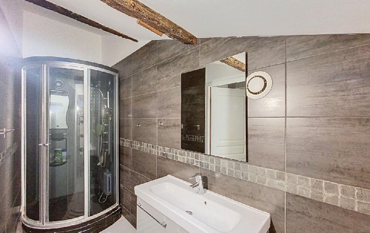 3 Pièces CLUNY (71250)  54 m2 120 000 € 